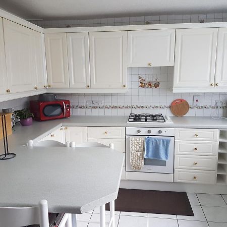 3 Bed Room House Aberdeen Exterior foto