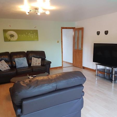 3 Bed Room House Aberdeen Exterior foto