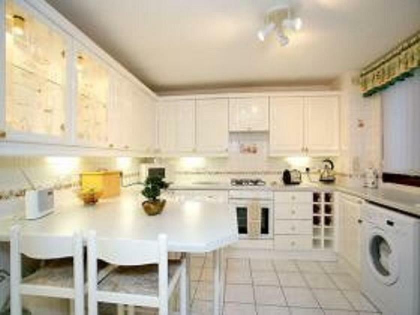 3 Bed Room House Aberdeen Exterior foto