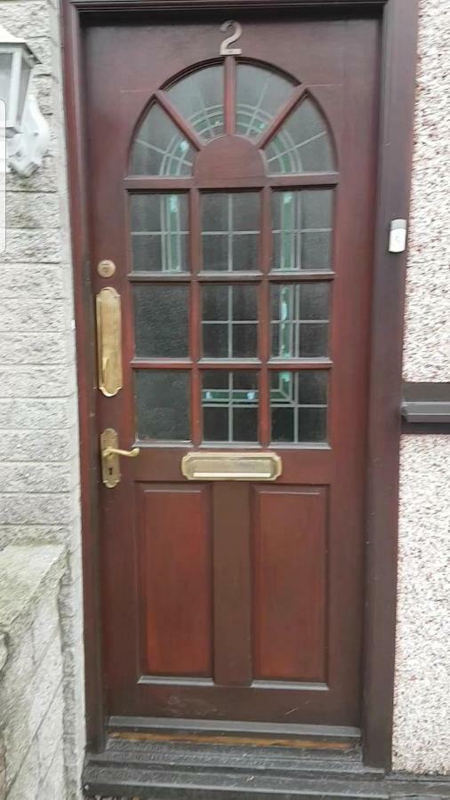 3 Bed Room House Aberdeen Exterior foto